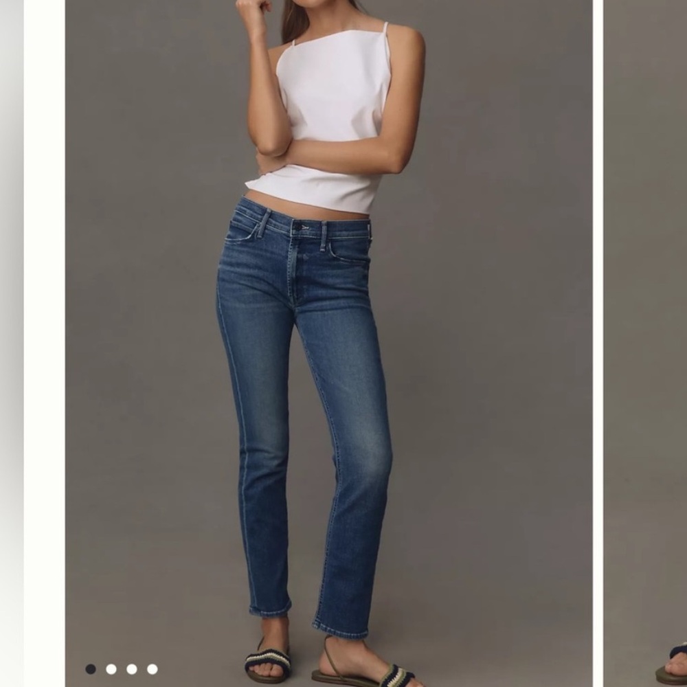 Mother Denim the Dazzler